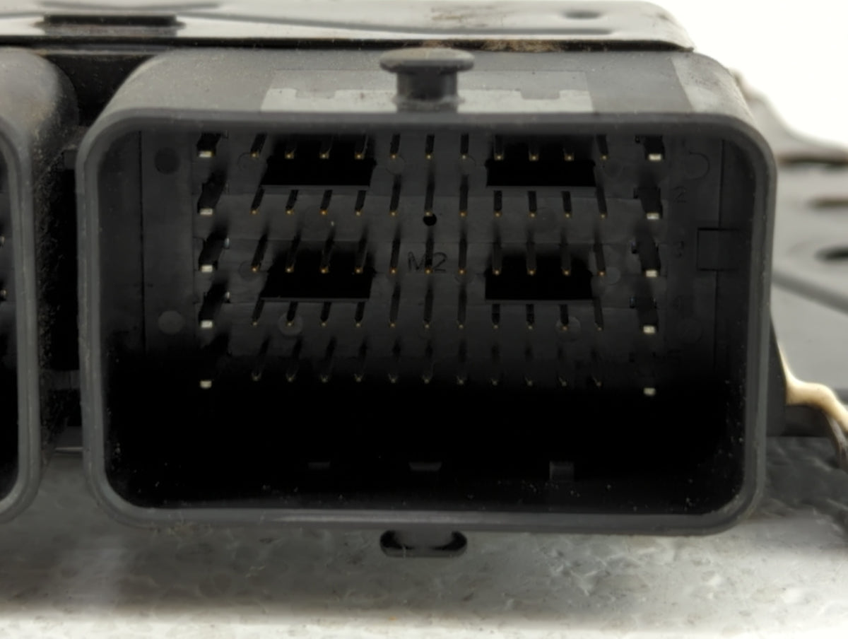 2018 Subaru Legacy PCM Engine Control Computer ECU ECM PCU OEM P/N:22765AK85B 22765AK85A OEM Used Auto Parts - Oemusedautopa