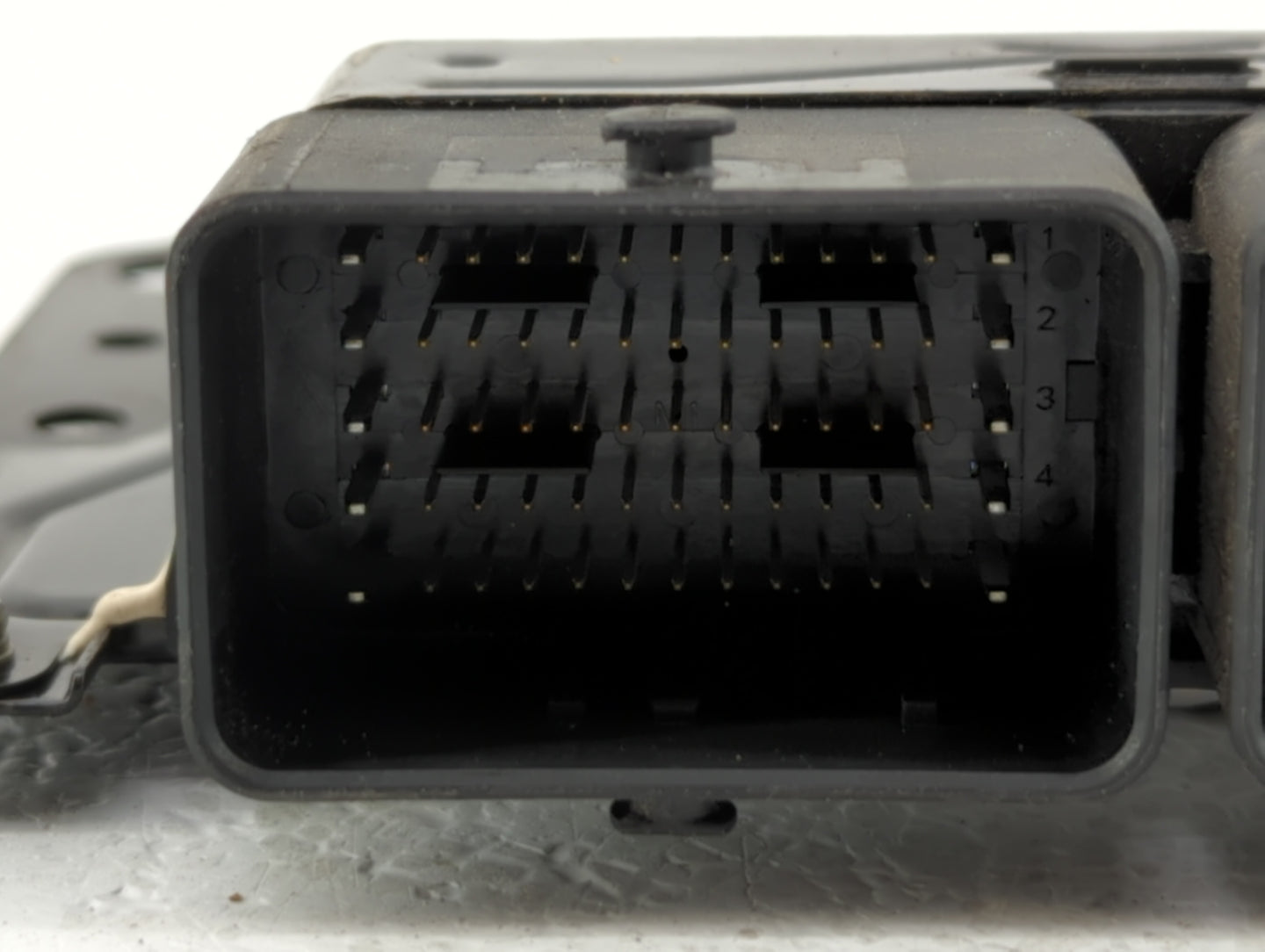 2018 Subaru Legacy PCM Engine Control Computer ECU ECM PCU OEM P/N:22765AK85B 22765AK85A Fits OEM Used Auto Parts - Oemuseda