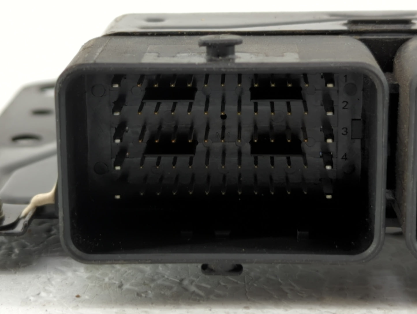 2018 Subaru Legacy PCM Engine Control Computer ECU ECM PCU OEM P/N:22765AK85B 22765AK85A Fits OEM Used Auto Parts - Oemuseda