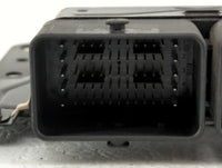 2018 Subaru Legacy PCM Engine Control Computer ECU ECM PCU OEM P/N:22765AK85B 22765AK85A Fits OEM Used Auto Parts - Oemuseda