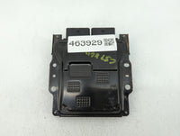2018 Subaru Legacy PCM Engine Control Computer ECU ECM PCU OEM P/N:22765AK85B 22765AK85A Fits OEM Used Auto Parts - Oemuseda