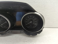2018 Subaru Legacy Instrument Cluster Speedometer Gauges P/N:A2C11382702 Fits OEM Used Auto Parts - Oemusedautoparts1.com