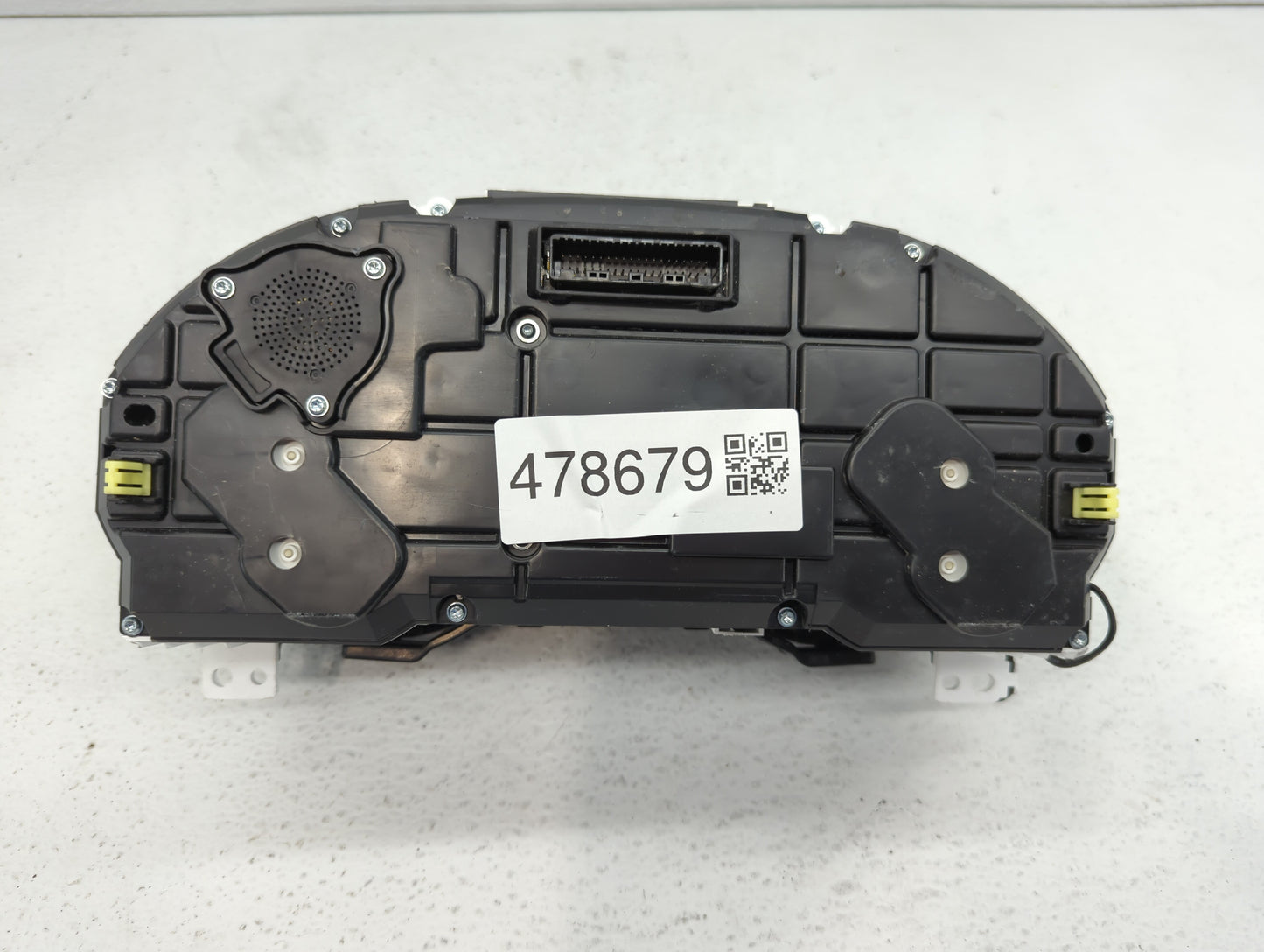 2018 Subaru Legacy Instrument Cluster Speedometer Gauges P/N:A2C11382702 Fits OEM Used Auto Parts - Oemusedautoparts1.com