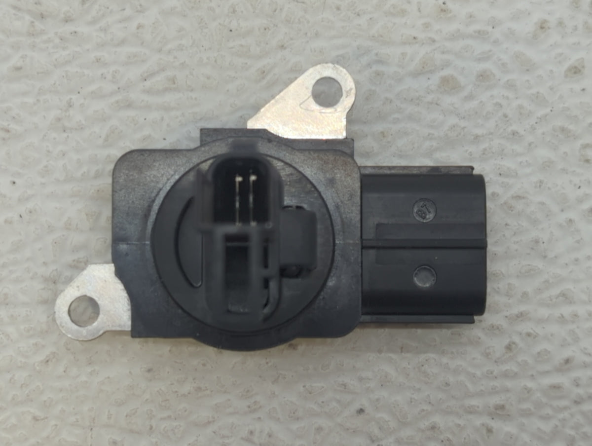 2008-2019 Subaru Legacy Mass Air Flow Meter Maf Sensor 490968 - Oemusedautoparts1.com