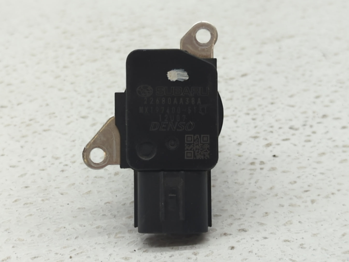 2008-2019 Subaru Legacy Mass Air Flow Meter Maf - Oemusedautoparts1.com