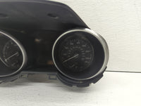 2018 Subaru Legacy Instrument Cluster Speedometer Gauges P/N:A2C11382600 Fits OEM Used Auto Parts - Oemusedautoparts1.com