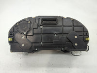 2018 Subaru Legacy Instrument Cluster Speedometer Gauges P/N:A2C11382600 Fits OEM Used Auto Parts - Oemusedautoparts1.com