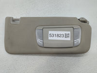 2015-2022 Subaru Legacy Sun Visor Shade Replacement Passenger Right Mirror Fits Fits 2015 2016 2017 2018 2019 2020 2021 2022
