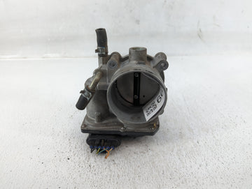 2010-2019 Subaru Legacy Throttle Body P/N:16112AA320 Fits Fits 2010 2011 2012 2013 2014 2015 2016 2017 2018 2019 OEM Used Au