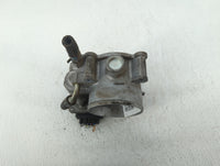 2010-2019 Subaru Legacy Throttle Body P/N:16112AA320 Fits Fits 2010 2011 2012 2013 2014 2015 2016 2017 2018 2019 OEM Used Au