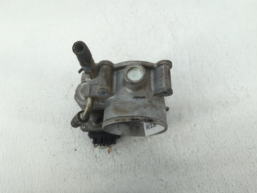 2010-2019 Subaru Legacy Throttle Body P/N:16112AA320 Fits Fits 2010 2011 2012 2013 2014 2015 2016 2017 2018 2019 OEM Used Auto Parts