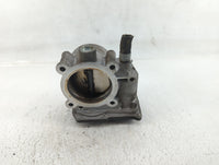 2010-2019 Subaru Legacy Throttle Body P/N:16112AA320 Fits Fits 2010 2011 2012 2013 2014 2015 2016 2017 2018 2019 OEM Used Au