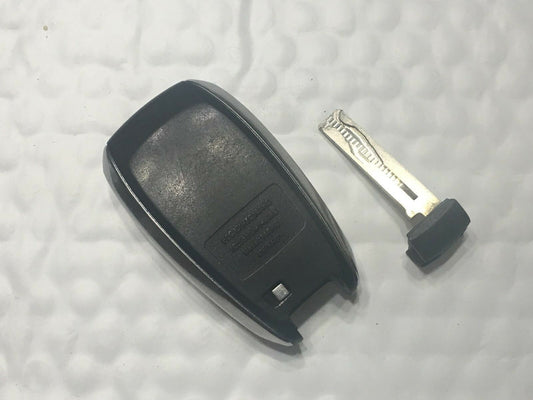 2015-2018 Subaru Legacy Keyless Entry Remote Fob Hyq14ahc 4 Buttons