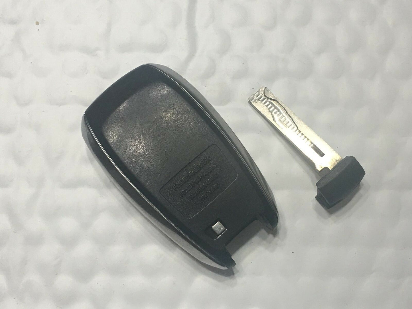 2015-2018 Subaru Legacy Keyless Entry Remote Fob Hyq14ahc 4 Buttons - Oemusedautoparts1.com