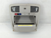 2018 Subaru Legacy Overhead Roof Console - Oemusedautoparts1.com