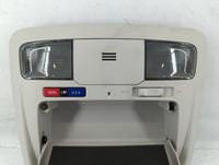 2018 Subaru Legacy Overhead Roof Console - Oemusedautoparts1.com