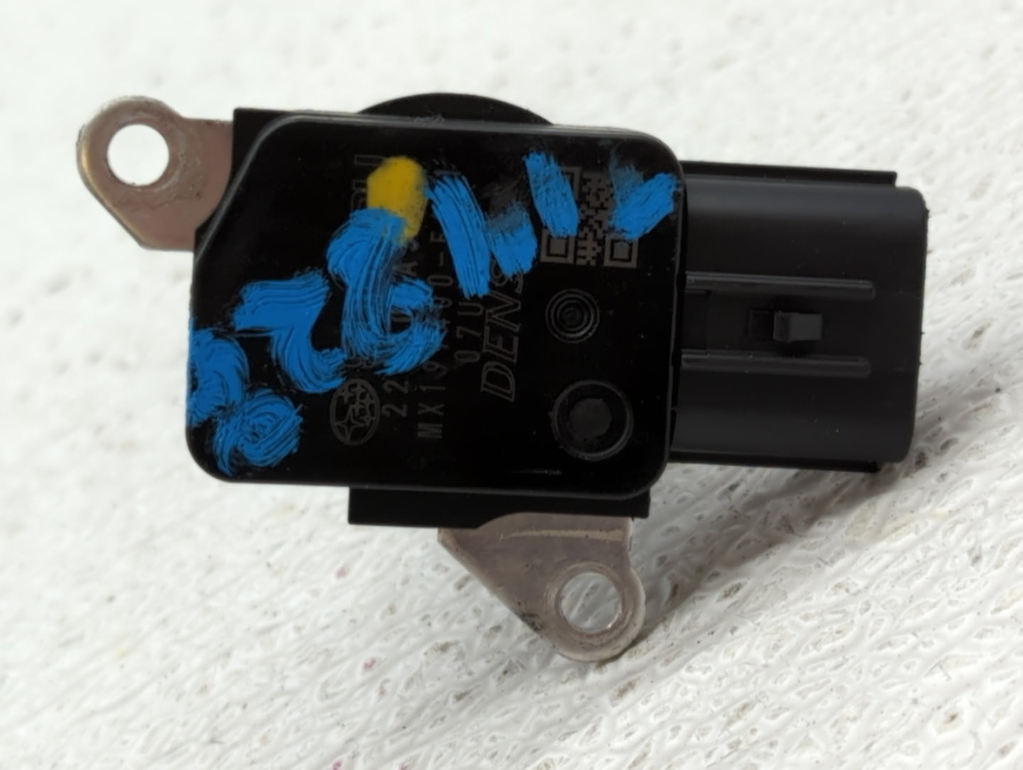 2008-2019 Subaru Legacy Mass Air Flow Meter Maf - Oemusedautoparts1.com