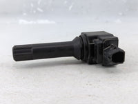 2015-2019 Subaru Legacy Ignition Coil Igniter Pack - Oemusedautoparts1.com