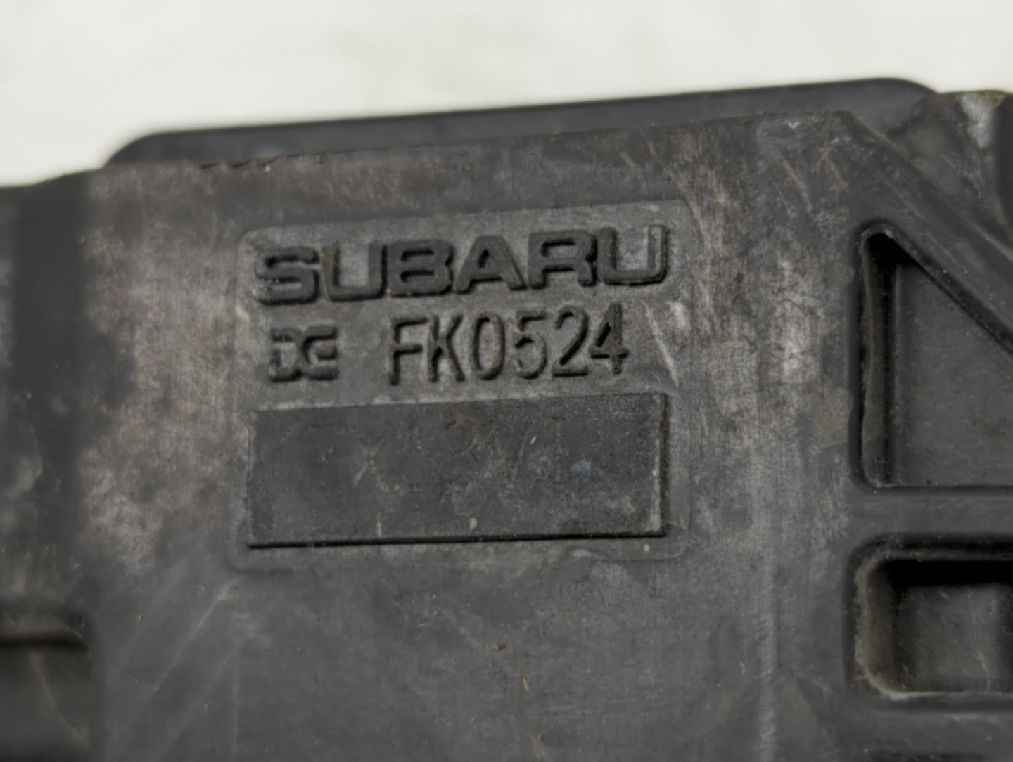 2015-2019 Subaru Legacy Ignition Coil Igniter Pack - Oemusedautoparts1.com