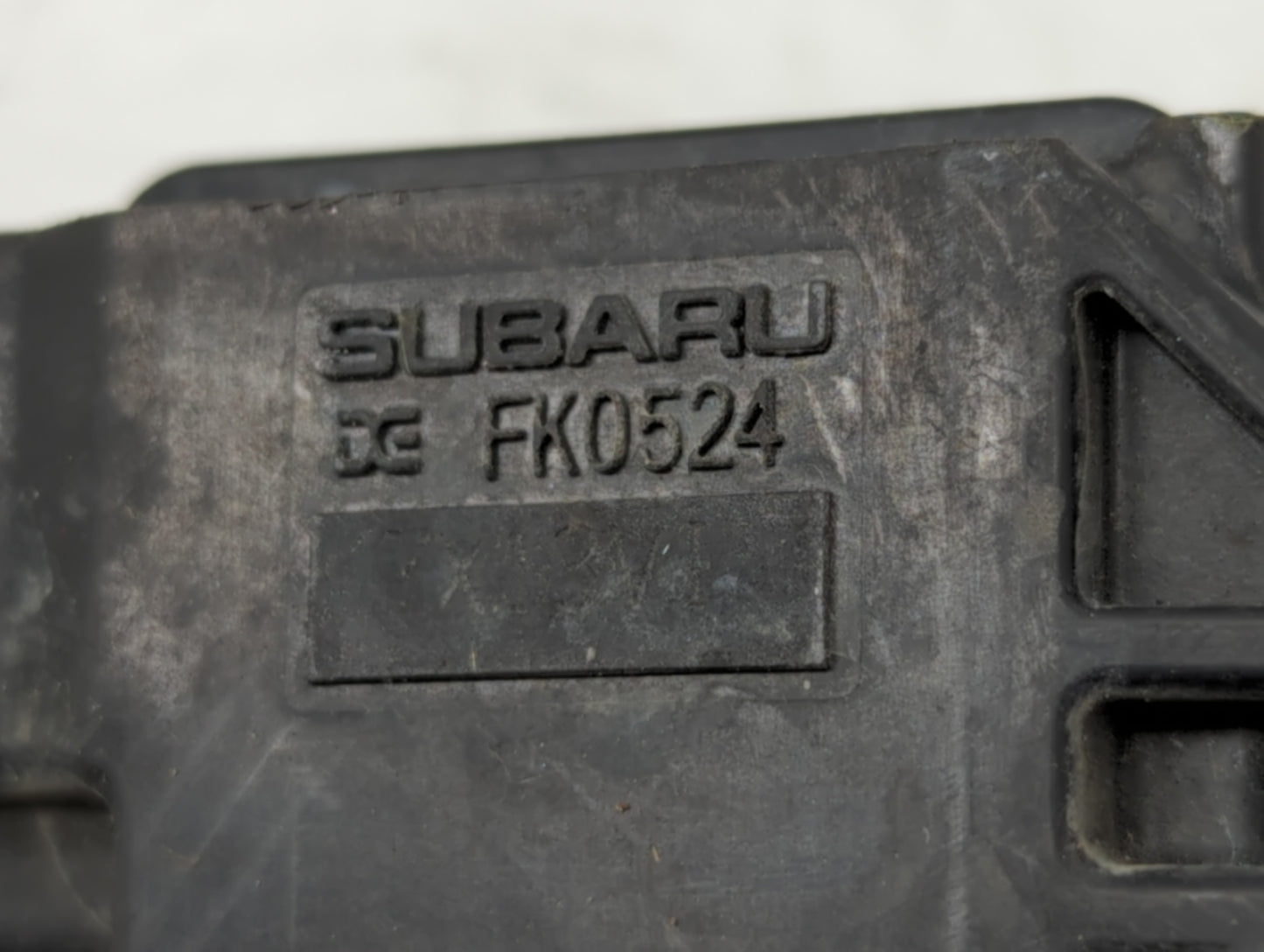 2015-2019 Subaru Legacy Ignition Coil Igniter Pack - Oemusedautoparts1.com