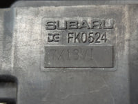 2015-2019 Subaru Legacy Ignition Coil Igniter Pack - Oemusedautoparts1.com