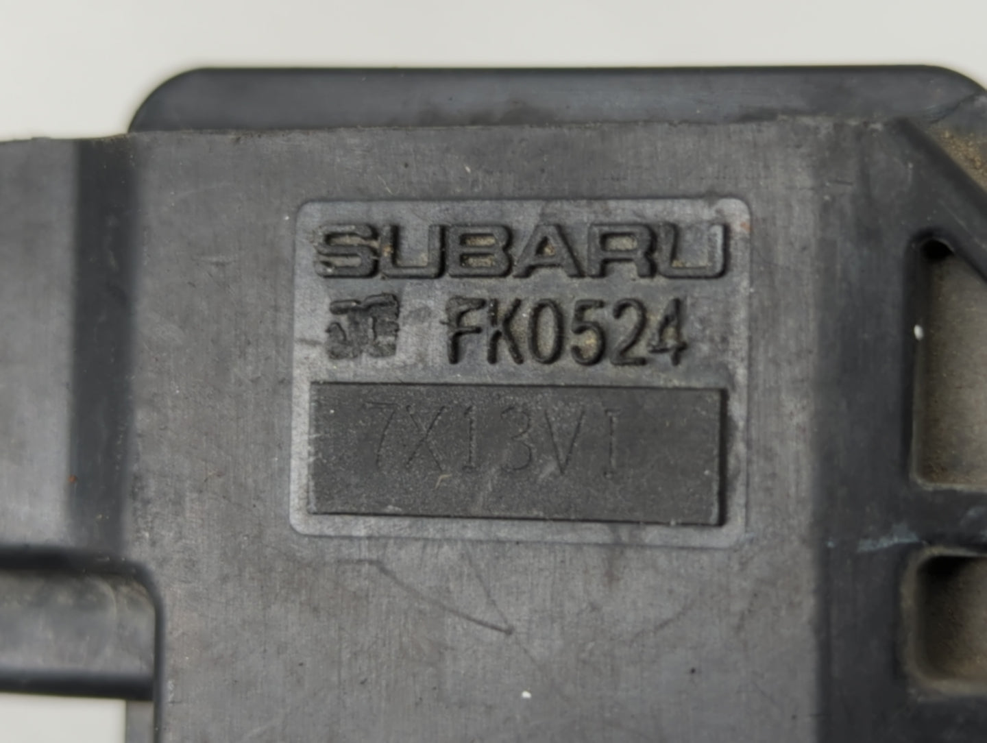 2015-2019 Subaru Legacy Ignition Coil Igniter Pack - Oemusedautoparts1.com