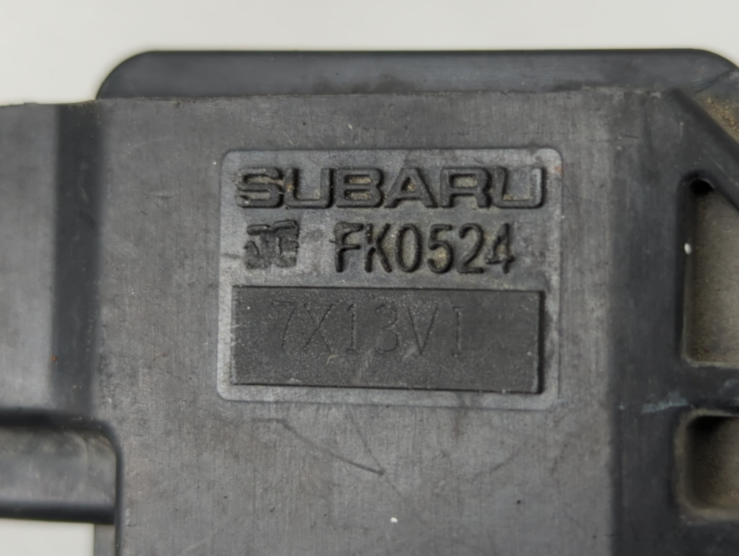 2015-2019 Subaru Legacy Ignition Coil Igniter Pack - Oemusedautoparts1.com