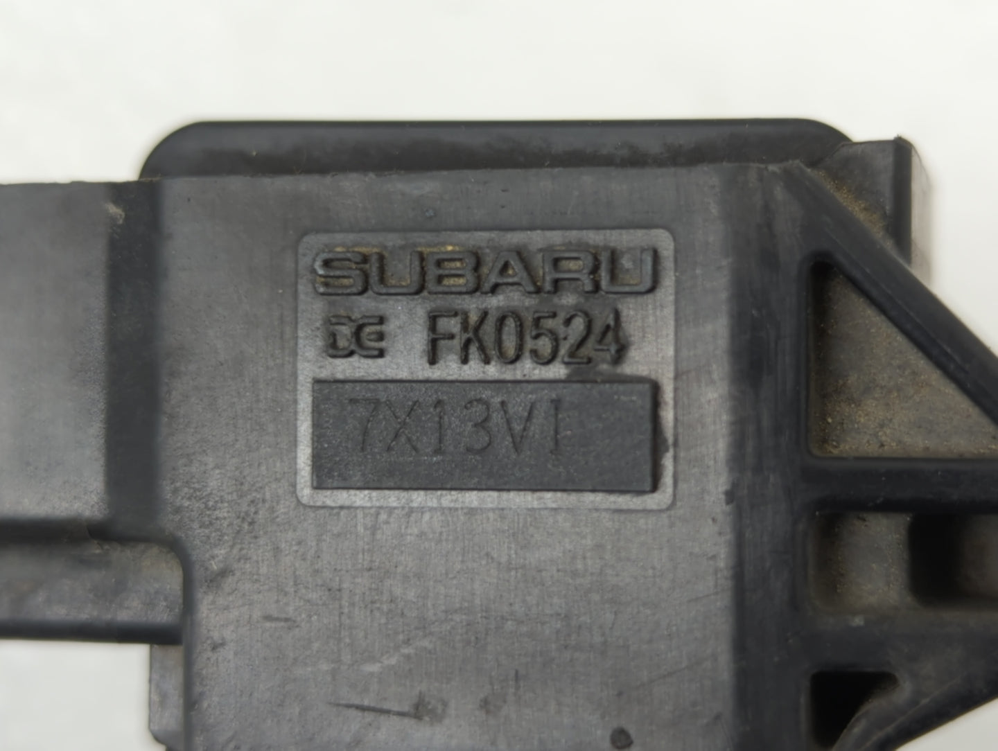 2015-2019 Subaru Legacy Ignition Coil Igniter Pack - Oemusedautoparts1.com