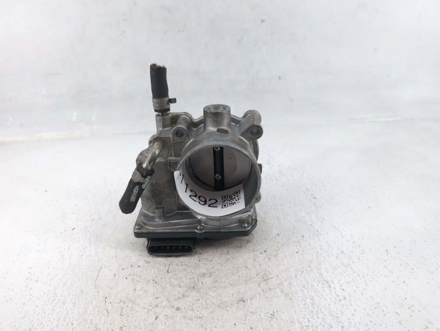 2013-2019 Subaru Legacy Throttle Body P/N:16112AA38A Fits Fits 2013 2014 2015 2016 2017 2018 2019 OEM Used Auto Parts - Oemu