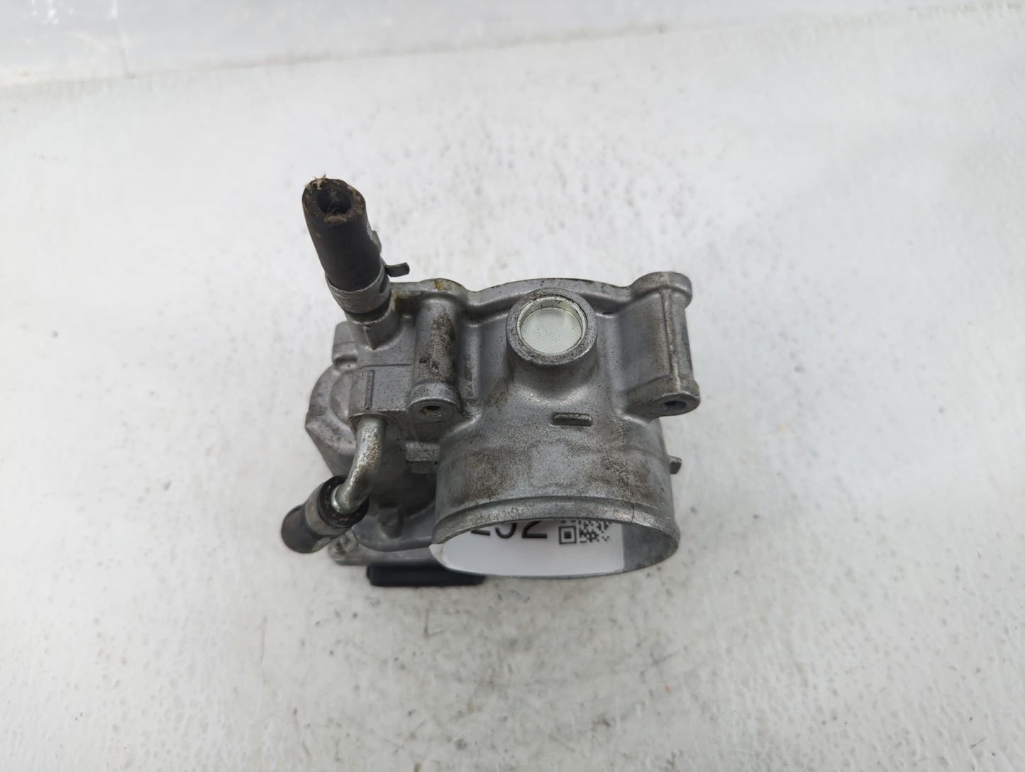 2013-2019 Subaru Legacy Throttle Body P/N:16112AA38A Fits Fits 2013 2014 2015 2016 2017 2018 2019 OEM Used Auto Parts - Oemu