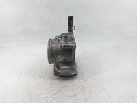 2013-2019 Subaru Legacy Throttle Body P/N:16112AA38A Fits Fits 2013 2014 2015 2016 2017 2018 2019 OEM Used Auto Parts - Oemu