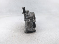 2013-2019 Subaru Legacy Throttle Body P/N:16112AA38A Fits Fits 2013 2014 2015 2016 2017 2018 2019 OEM Used Auto Parts - Oemu