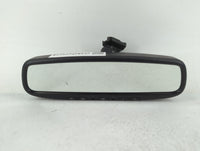 2018 Subaru Legacy Interior Rear View Mirror Replacement OEM P/N:4112A-0B12HL4 122917 905-3607 Fits OEM Used Auto Parts - Oe