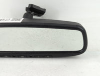 2018 Subaru Legacy Interior Rear View Mirror Replacement OEM P/N:4112A-0B12HL4 122917 905-3607 Fits OEM Used Auto Parts - Oe
