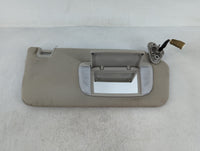 2015-2022 Subaru Legacy Sun Visor Shade Replacement Passenger Right Mirror Fits Fits 2015 2016 2017 2018 2019 2020 2021 2022