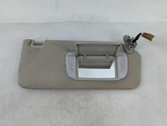 compare product 2015-2022 Subaru Legacy Sun Visor Shade Replacement Passenger Right Mirror Fits Fits 2015 2016 2017 2018 2019 2020 2021 2022 OEM Used Auto Parts