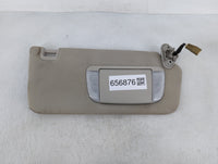 2015-2022 Subaru Legacy Sun Visor Shade Replacement Passenger Right Mirror Fits Fits 2015 2016 2017 2018 2019 2020 2021 2022