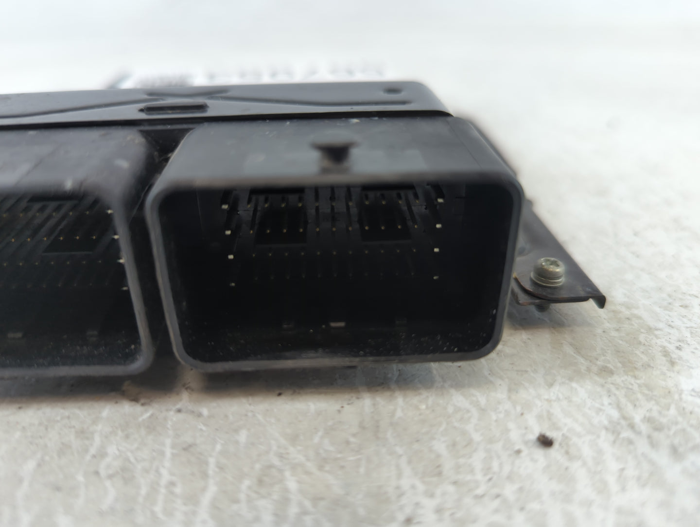 2018 Subaru Legacy PCM Engine Control Computer ECU ECM PCU OEM P/N:TN112800-5582 22765AK85A Fits OEM Used Auto Parts - Oemus