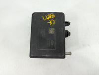 2018 Subaru Legacy ABS Pump Control Module Replacement P/N:27536AL07A Fits OEM Used Auto Parts - Oemusedautoparts1.com