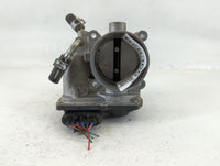 2013-2019 Subaru Legacy Throttle Body P/N:16112AA38A Fits Fits 2013 2014 2015 2016 2017 2018 2019 OEM Used Auto Parts - Oemu