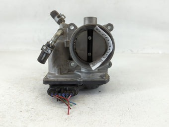 compare product 2013-2019 Subaru Legacy Throttle Body P/N:16112AA38A Fits Fits 2013 2014 2015 2016 2017 2018 2019 OEM Used Auto Parts
