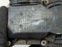 2013-2019 Subaru Legacy Throttle Body P/N:16112AA38A Fits Fits 2013 2014 2015 2016 2017 2018 2019 OEM Used Auto Parts - Oemu