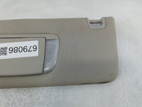2015-2022 Subaru Legacy Sun Visor Shade Replacement Driver Left Mirror Fits Fits 2015 2016 2017 2018 2019 2020 2021 2022 OEM