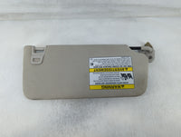 2015-2022 Subaru Legacy Sun Visor Shade Replacement Driver Left Mirror Fits Fits 2015 2016 2017 2018 2019 2020 2021 2022 OEM