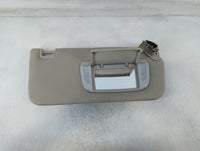 2015-2022 Subaru Legacy Sun Visor Shade Replacement Passenger Right Mirror Fits Fits 2015 2016 2017 2018 2019 2020 2021 2022
