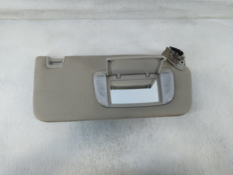 compare product 2015-2022 Subaru Legacy Sun Visor Shade Replacement Passenger Right Mirror Fits Fits 2015 2016 2017 2018 2019 2020 2021 2022 OEM Used Auto Parts
