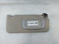 2015-2022 Subaru Legacy Sun Visor Shade Replacement Passenger Right Mirror Fits Fits 2015 2016 2017 2018 2019 2020 2021 2022