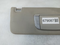 2015-2022 Subaru Legacy Sun Visor Shade Replacement Passenger Right Mirror Fits Fits 2015 2016 2017 2018 2019 2020 2021 2022