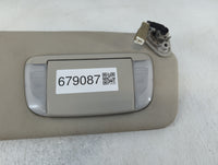 2015-2022 Subaru Legacy Sun Visor Shade Replacement Passenger Right Mirror Fits Fits 2015 2016 2017 2018 2019 2020 2021 2022