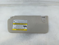 2015-2022 Subaru Legacy Sun Visor Shade Replacement Passenger Right Mirror Fits Fits 2015 2016 2017 2018 2019 2020 2021 2022